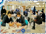 برگزاری جلسات B2B بین فعالان اقتصادی اصفهان و ولایت پکتیا افغانستان 