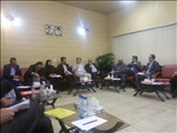 رییس کمیسیون آموزش اتاق اصفهان: ایجاد بانک و پرتال مراکز آموزشی می تواند به افزایش کیفیت آموزش  منجر شود