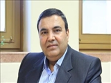علی راعی مشاور ارتباطات اتاق اصفهان شد