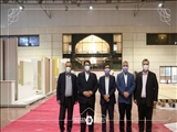 افتتاح نمایشگاه بین المللی اصفهان؛ تجلی همدلی و هم افزایی عوامل موثر در توسعه اقتصادی استان