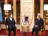 بازدید و تقدیر رئیس اتاق بازرگانی ایران از اتاق بازرگانی اصفهان