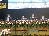 تقدیر وزیر صمت از اتاق بازرگانی اصفهان در زمینه رفع تعهد ارزی