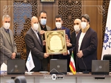 کسب رتبه اول شورای گفتگوی استان نتیجه وفاق، اتحاد و همدلی  است