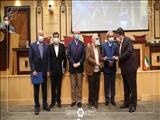 تقدیر از شورای گفت و گوی دولت و بخش خصوصی استان اصفهان