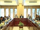 نشست بررسی مشکلات مالیاتی در اتاق اصفهان  برگزار شد 