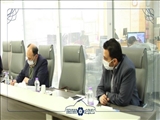 دومین نشست کارگروه استانی انتخاب صادر کننده نمونه استانی