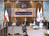 تنظیم سند استراتژی صنعتی استان با محوریت اتاق بازرگانی اصفهان / بدنه کارشناسی اتاق دوره نهم در طول فعالیت اتاق بازرگانی اصفهان بی سابقه است