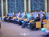 آیین افتتاحیه رویداد صنعتیار به منظور توانمندسازی مجریان طرح  همکاری موثر صنعت و دانشگاه   برگزار شد