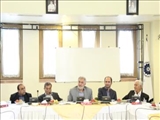 سهل آبادی در  نشست هیات امنای شهرک های صنعتی استان اصفهان: عمده توجه وزارت خانه های دولت به واحدهای بزرگ تولیدی است