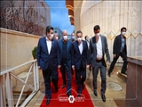گزارش تصویری آیین تجلیل از صادرکنندگان نمونه استان اصفهان