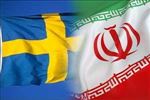 بررسی فرصت های تجارت بین الملل با کشور سوئد به همراه فایل ارائه شده در وبینار اصفهان و سوئد با تمرکز بر حوزه مواد غذایی
