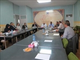 کمیته های کمیسیون معادن اتاق اصفهان تشکیل شد