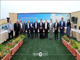 کسب بالاترین آمار عملکردی حوزه های کسب و کار و مسئولیت اجتماعی توسط اتاق بازرگانی اصفهان
