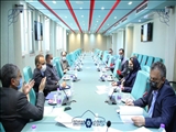 بررسی بخشنامه تنظیم بازار محصولات پتروشیمی دراتاق بازرگانی اصفهان 