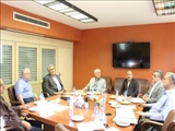 سهل آبادی: فاز یک بندر خشک اصفهان تا پایان سال به بهره برداری  می رسد