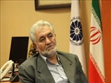 رییس اتاق اصفهان در دیدار با رییس مرکز ملی فرش ایران: در پذیرش و اعزام هیات های تجاری ،فرش اصفهان را معرفی می کنیم