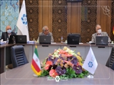 اولین جلسه کمیسیون سرمایه گذاری و توسعه زیرساخت برگزار شد