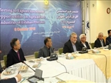 با امضای تفاهم نامه همکاری  گروه  سرمایه گذاری GIFT  با اتاق بازرگانی اصفهان ؛فرصت های سرمایه گذاری در سیب سمیرم مورد بررسی قرار گرفت