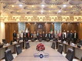 برگزاری دومین نشست صمیمانه مدیران منتخب روابط عمومی شرکت های عضو اتاق بازرگانی اصفهان 