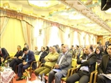 با همکاری اتاق اصفهان و گروه سرمایه گذاری GIFT ؛برندسازی سیب سمیرم با نماد SEMIROM در بازارهای جهانی 