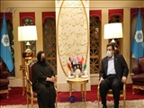 اقلیم کردستان عراق آماده استقبال از سرمایه گذاران ایرانی است