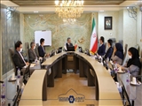 تعامل اتاق بازرگانی اصفهان و شورای تجاری ایران_آ سه آن