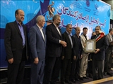 در آیین تجلیل از صادرکنندگان منتخب استان اصفهان مطرح شد؛ میز رایزنان بازرگانی سفارتخانه های ایران در استان اصفهان راه اندازی می شود/جایز صادراتی از محل یارانه ها تامین می شود