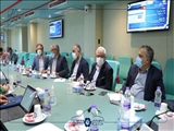 تهیه طرح رفع مشکلات صنعت برق توسط اتاق بازرگانی اصفهان برای ارائه به دولت و مجلس 