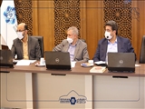 پیگیری و بررسی مشکلات چهار شرکت فعال اقتصادی