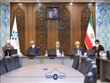بررسی روند پیشرفت پروژه های توسعه ای استان و اساسنامه شرکت سرمایه گذاری اتاق بازرگانی اصفهان