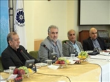 در 29 امین شورای گفتگو دولت و بخش خصوصی استان اصفهان مطرح شد؛ 19 مصوبه برای توسعه بخش تعاون استان اصفهان  / فشار مالیاتی بر واحدهای تولیدی روز به روز تشدید می شود