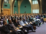 همایش اصلاح قانون مالیات های مستقیم و قانون رفع موانع تولید رقابتی  در اتاق اصفهان  برگزار شد