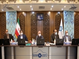 حمايت اتاق بازرگانی برای حضورفعالان اقتصادی و تجار اصفهانی درآستاراخان روسیه