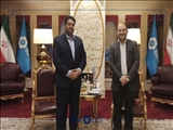 تقدیر از اقدامات اتاق بازرگانی اصفهان در تقویت ارتباط صنعت و دانشگاه