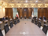 برگزاری ششمین جلسه ستاد پیگیری اجرای سیاستهای کلی اقتصاد مقاومتی قوه قضاییه