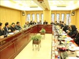 در سومین جلسه کمیسیون معادن اتاق اصفهان مطرح شد؛ تدوین بانک اطلاعاتی جامع و فرصتهای سرمایه گذاری در بخش  معادن استان