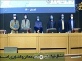 آغازبه کار رویداد صنعتیار ۲ در سرای نوآوری اتاق بازرگانی اصفهان و دانشگاه