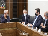 تقدیرشهردار جدید اصفهان از عملکرد اتاق بازرگانی اصفهان 