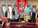 تاکید نایب رئیس اتاق ایران براستفاده از تجارب اتاق اصفهان درسطح ملی