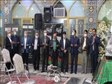آزاد کردن 5 زندانی غیرعمد توسط فعالان اقتصادی عضو اتاق بازرگانی اصفهان