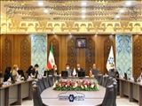 خلأ بازاریابی و تبلیغات گریبانگیر صادرات صنایع‌دستی اصفهان 