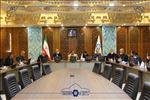 ضرورت نگاه بلند مدت و راهبردی به نمایشگاه سنگ اصفهان