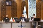 آمادگی اتاق بازرگانی اصفهان برای ارائه بسته‌های پیشنهادی حوزه گردشگری به مجلس شورای اسلامی