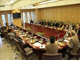 در دومین جلسه کانون کارآفرینی استان اصفهان ؛دکتر ساسان به عنوان قائم مقام کانون  انتخاب شد/ کانون کارآفرینی  استان  پیگیر مسایل و مشکلات کارآفرینان<br />