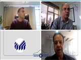نشست B2B اتاق بازرگانی اصفهان و اتحادیه تولیدکنندگان و بازرگانان ارمنستان برگزار شد