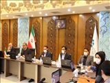 بررسی تقویم نمایشگاهی استان اصفهان در سال 1401 
