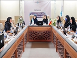بانوان بازرگان در مسیر توسعه صادرات نصف جهان 