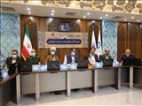 کسب رتبه نخست کشوری شورای گفت‌وگوی دولت و بخش خصوصی استان اصفهان نتیجه همدلی بخش خصوصی و دولتی است