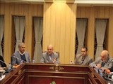 در چهارمین جلسه کمیسییون معادن اتاق اصفهان مطرح شد؛ معدن کاران به صورت گروهی  درنمایشگاه های تخصصی معدن فعالانه شرکت کنند/ نگاه به معدنکاران در جامعه باید اصلاح شود