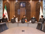 بررسی الزامات ارائه هر چه بهتر ظرفیت‌های گردشگری اصفهان در نمایشگاه بین‌المللی تهران	